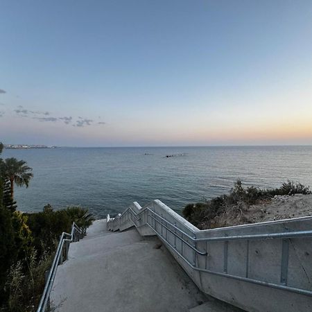 Serenity Corner Пафос Экстерьер фото