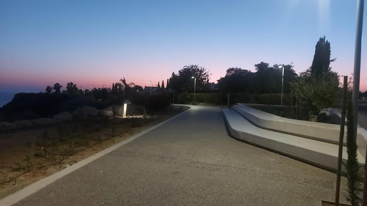 Serenity Corner Пафос Экстерьер фото