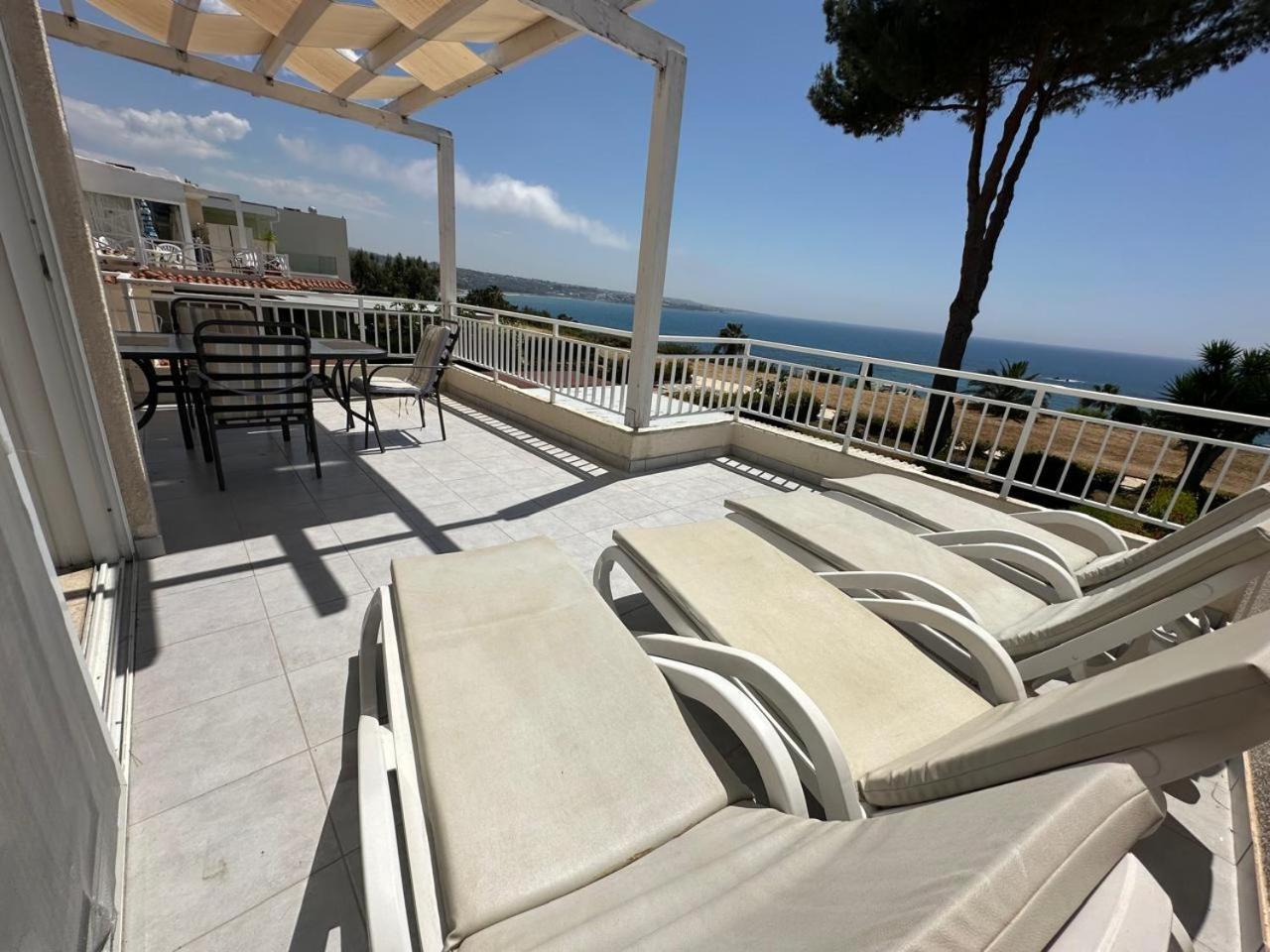 Serenity Corner Пафос Экстерьер фото